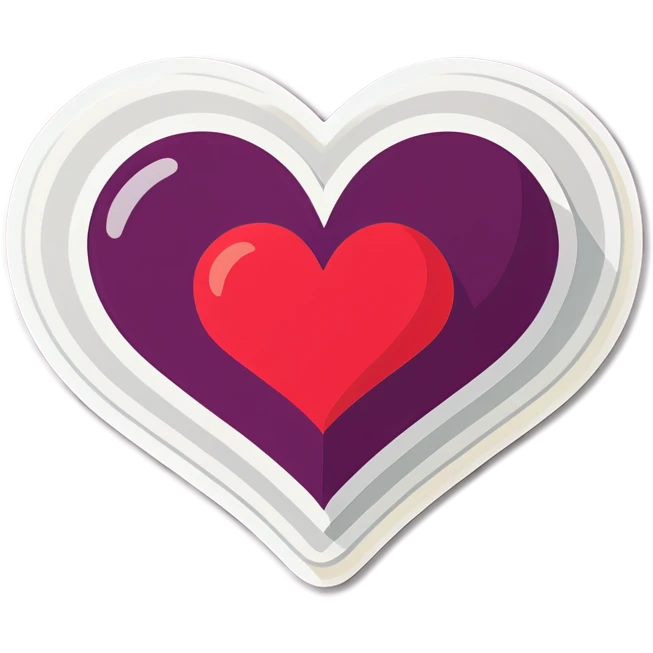 Corazón  emoji