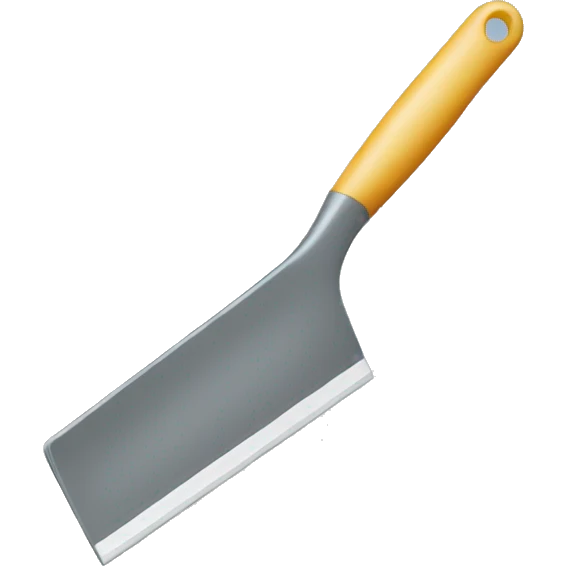 squeegee emoji