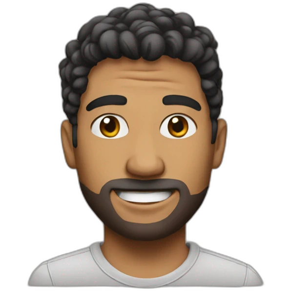 Me emoji