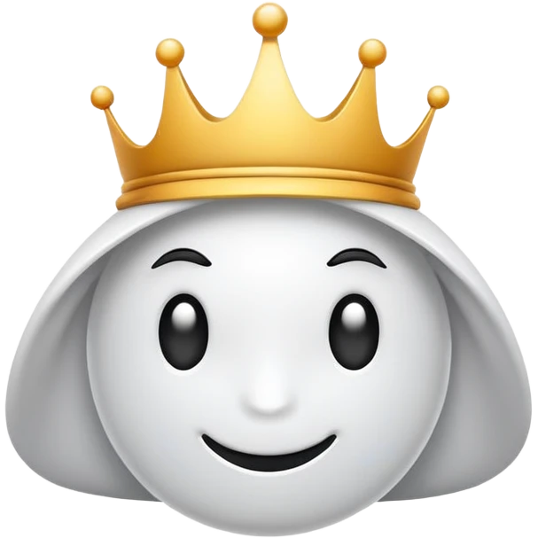 BCS logo emoji