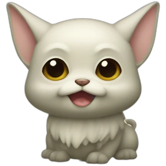 Grogu emoji