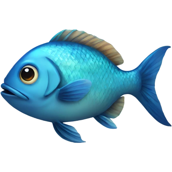 fish emoji