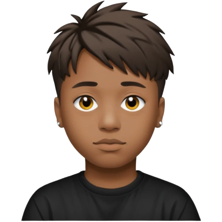 Juice world  emoji