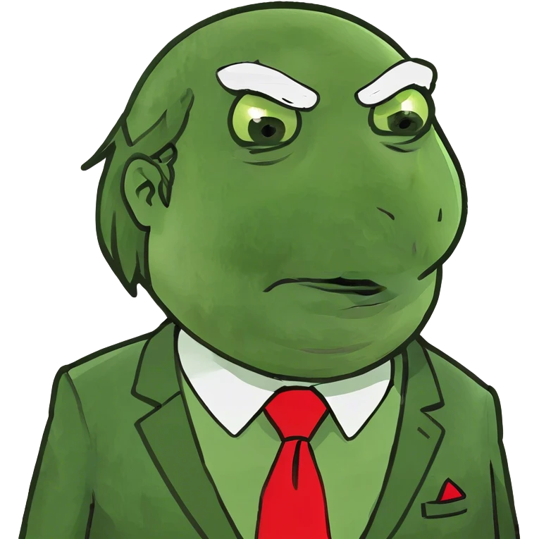 Trump emoji