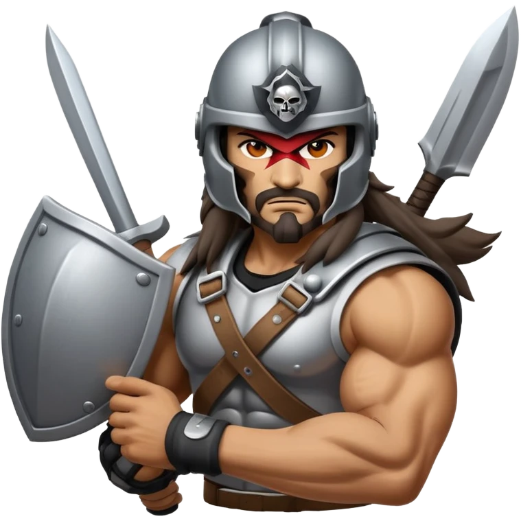 lobo raider emoji