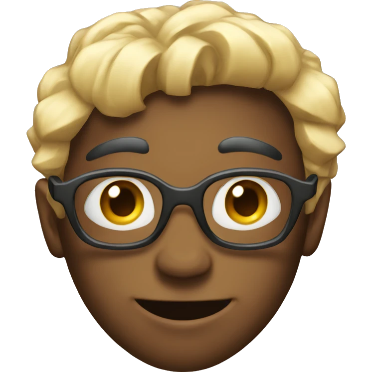 Diamond character  emoji