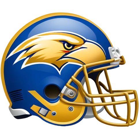 Morehead state football logo  emoji
