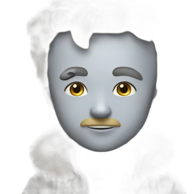 Вихідний emoji