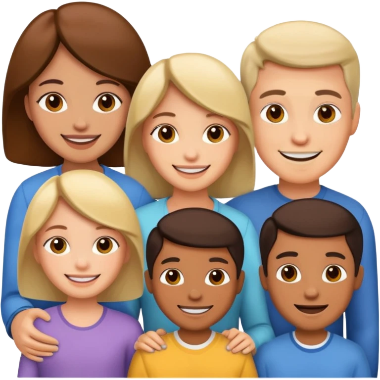 family emoji