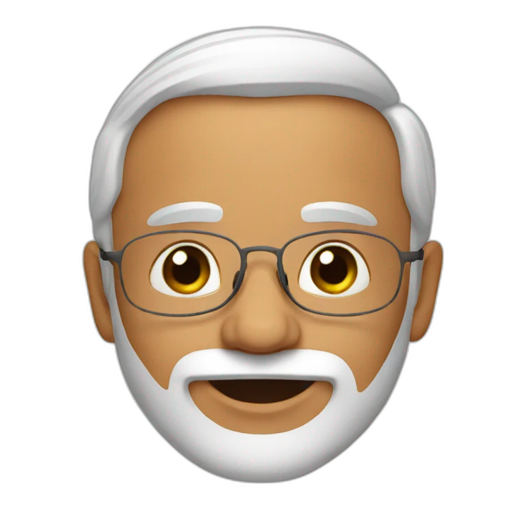 Modi emoji
