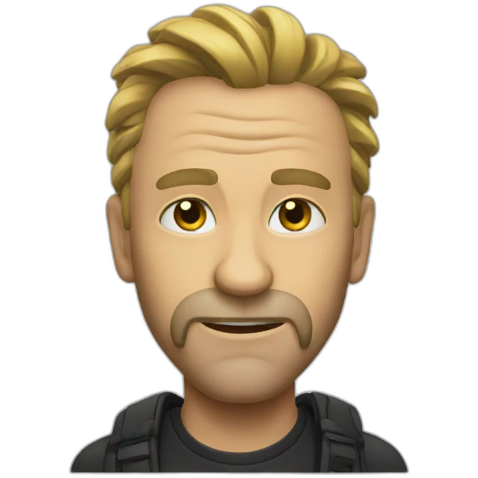 sting emoji