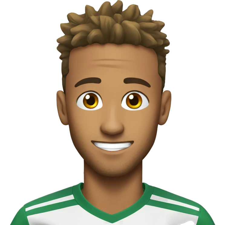 neymar emoji