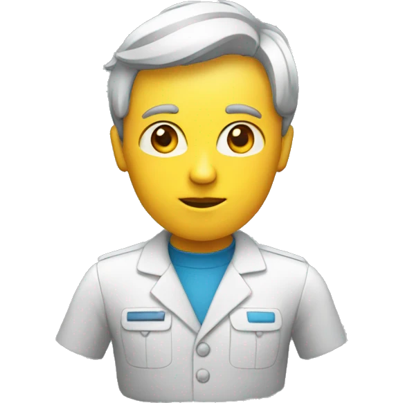 Inteligencia artificial  emoji