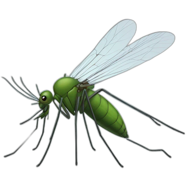 matar mosquito emoji