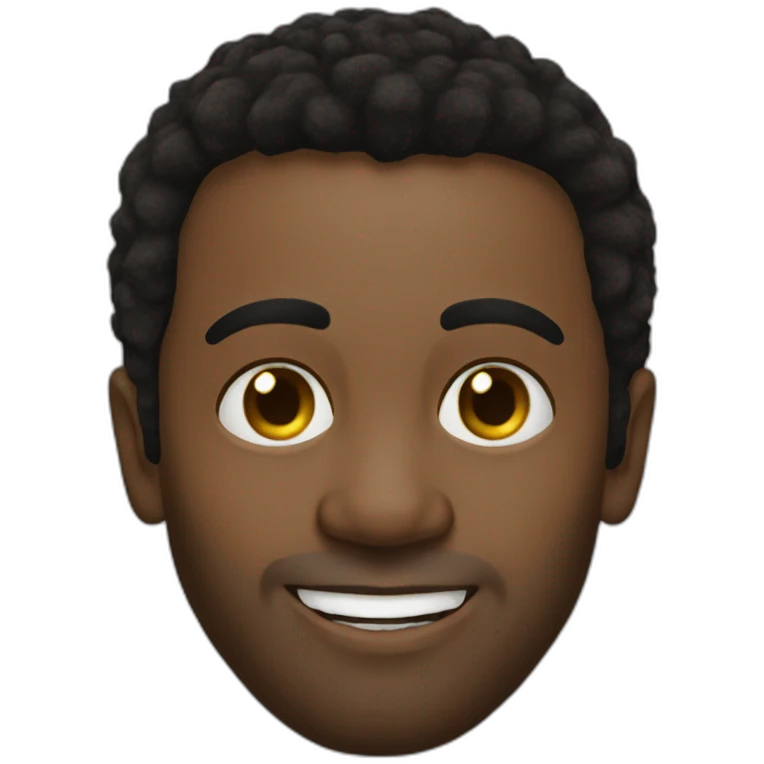 Pelé emoji