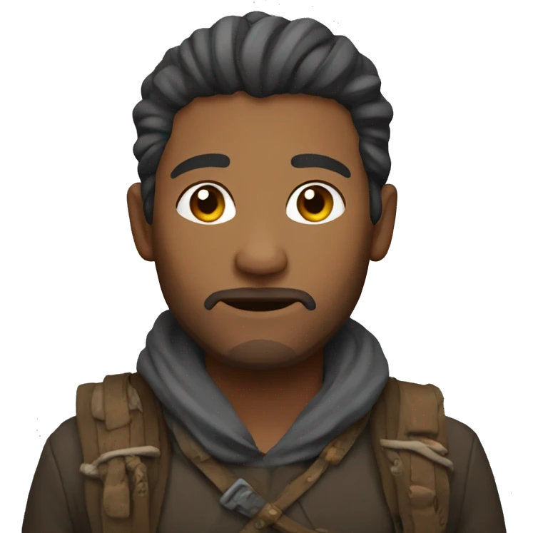 nomad emoji