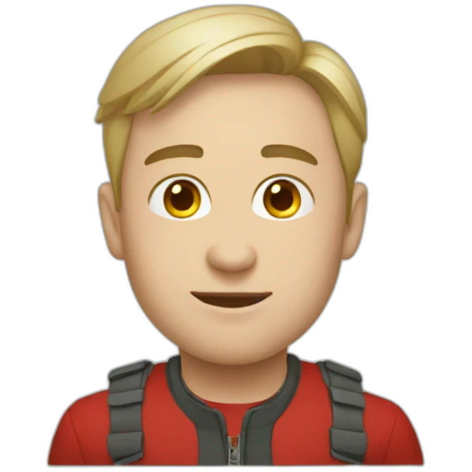 Moscow emoji