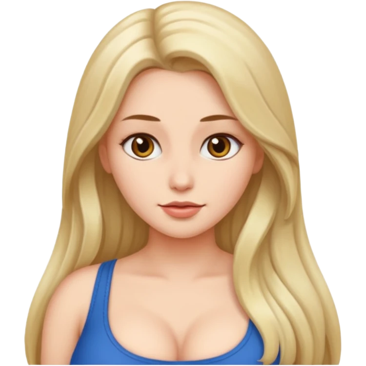 بنات صدر كبير جدا جدا emoji