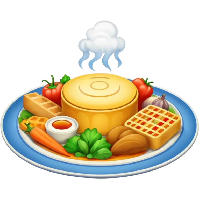 Tung tung tung sahur emoji