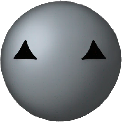 Dark side of the Moon  emoji