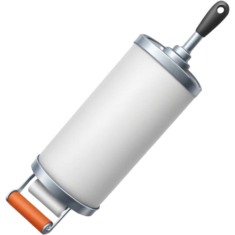 theme paint roll emoji