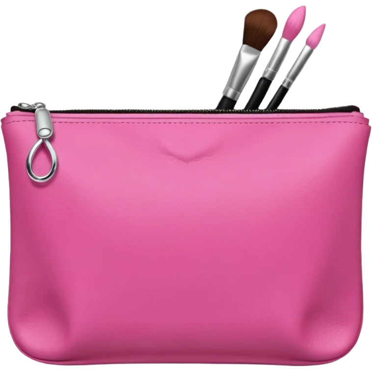 makeup pouch emoji