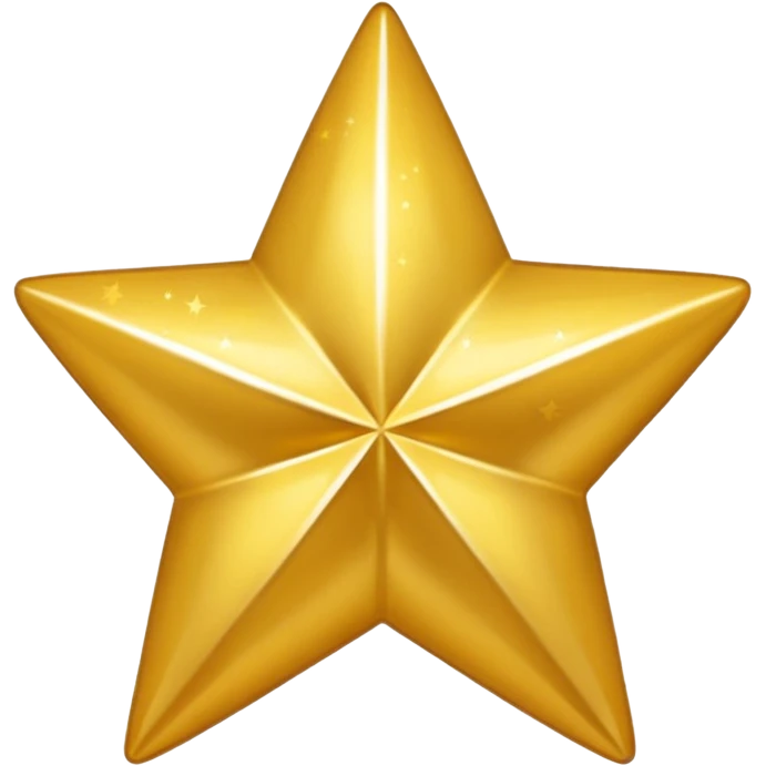 estrella emoji