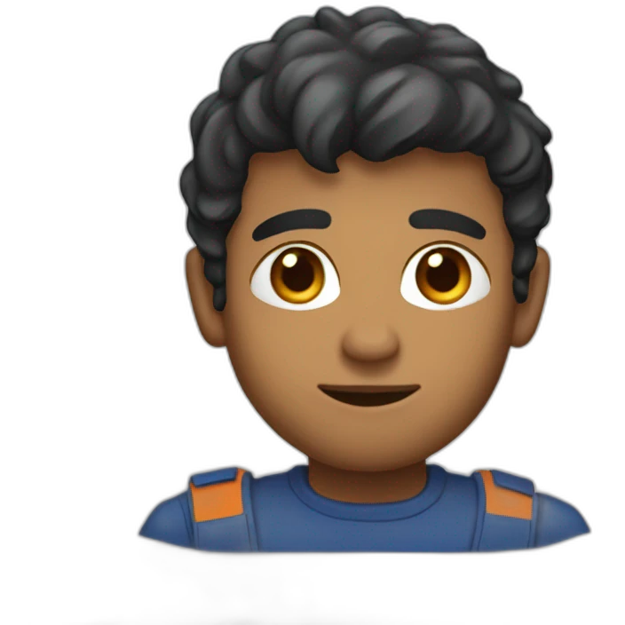 Rohit zinjurke emoji