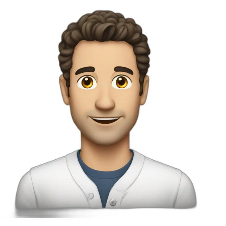 Jonathan cohen emoji
