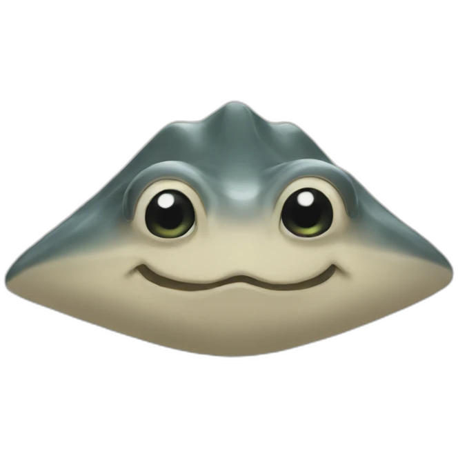 ray emoji