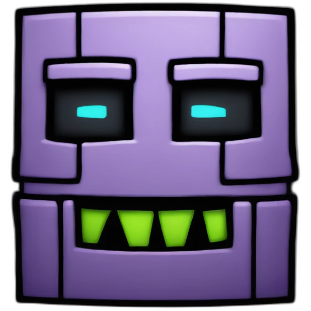 Geometry dash emoji