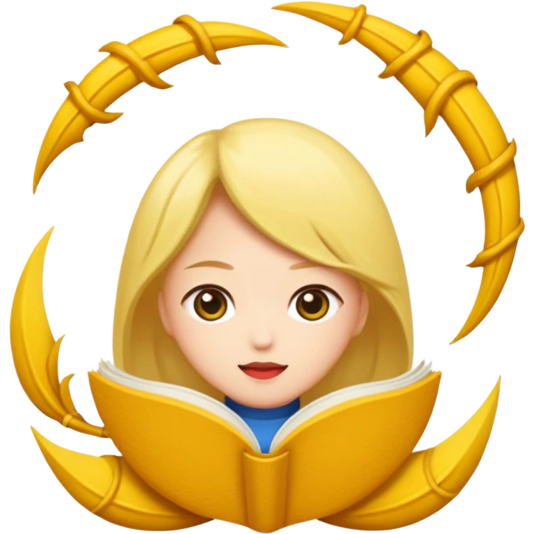 소주 emoji