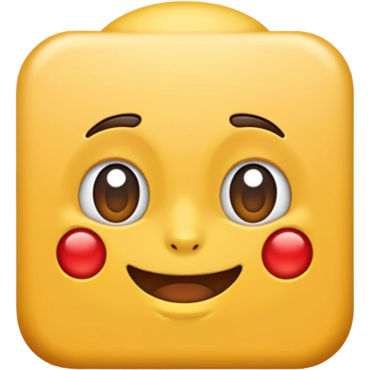 Serce emoji