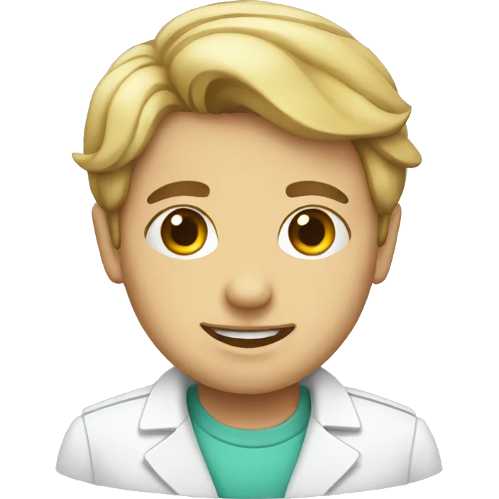 Team pharmacy  emoji