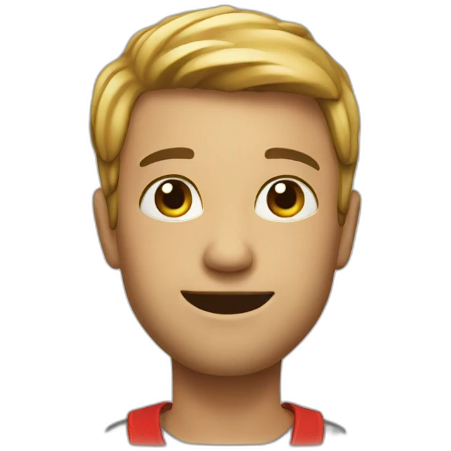 Holiday  emoji