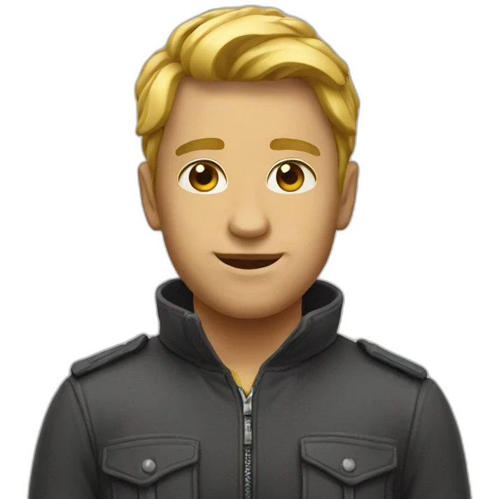 Pouce emoji