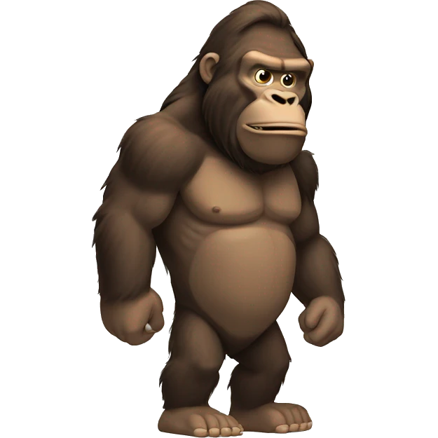 kong emoji