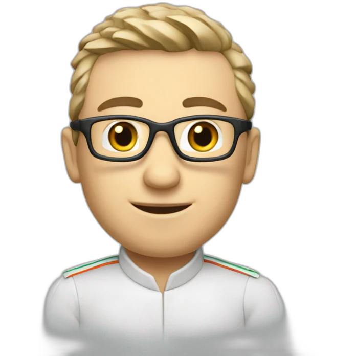 formule-1 emoji