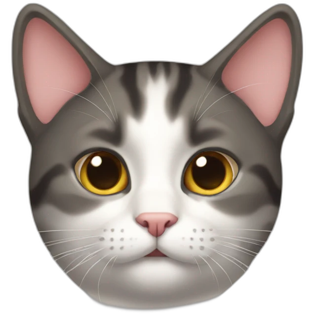 cat emoji