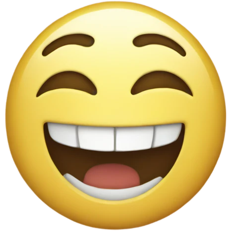sonriendo emoji