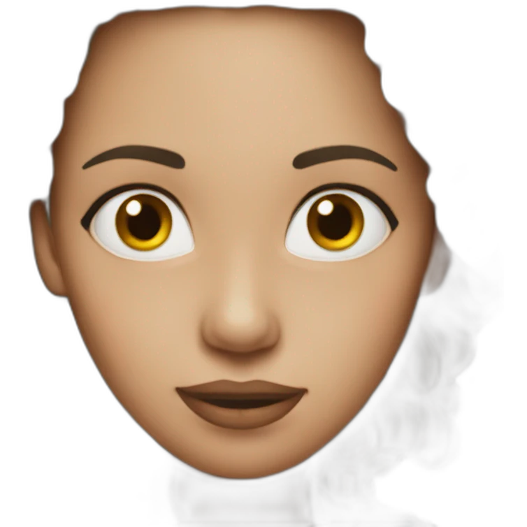 Carol G emoji