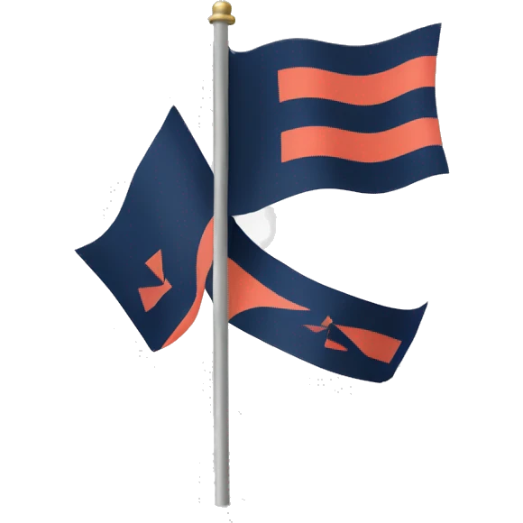Mlm flag emoji