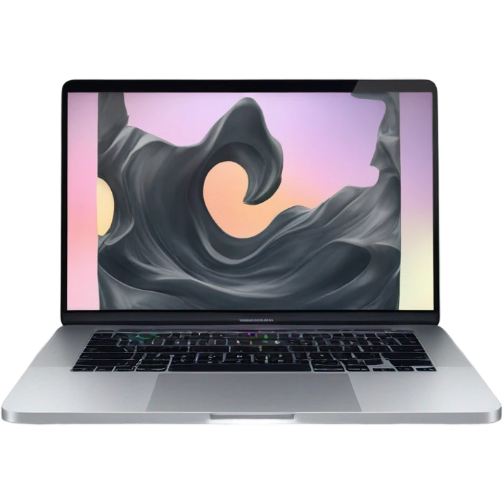 macbook emoji
