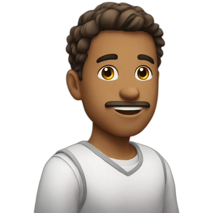 رونالدو  emoji