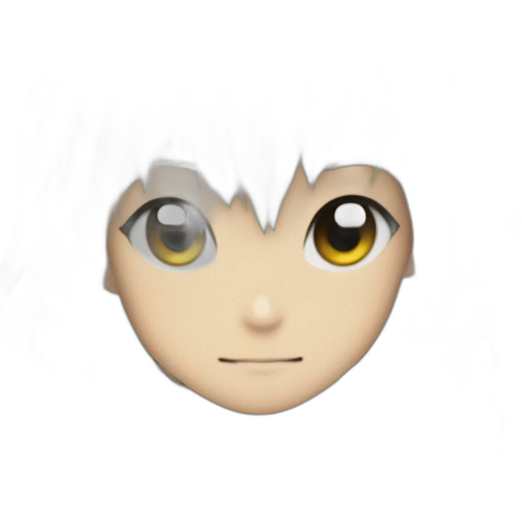 Jujutsu kaisen sukuna emoji