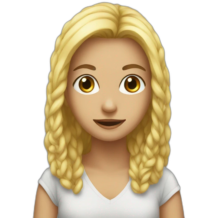 Zizi emoji
