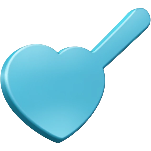 blue tick emoji