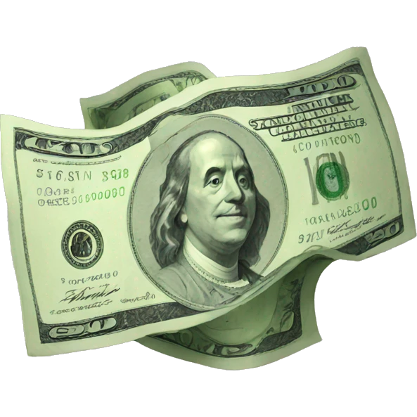 Money  emoji