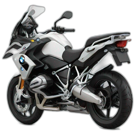 BMW emoji