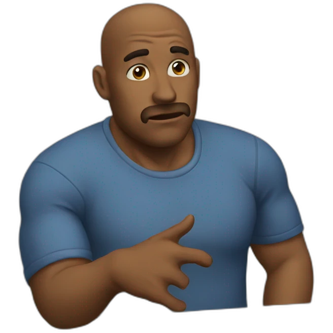 Out emoji